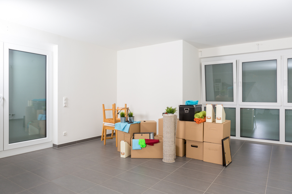 Navigating Moving Company Costs