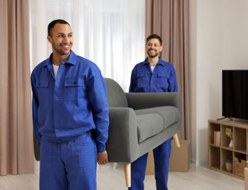 Your Ultimate Guide to Full-Service Moving Companies with Cheap Movers Riverside