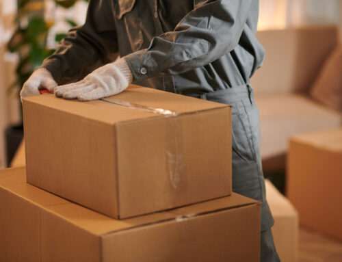 The Ultimate Guide to Mover Boxes: Convenient Solutions for Your Relocation Needs