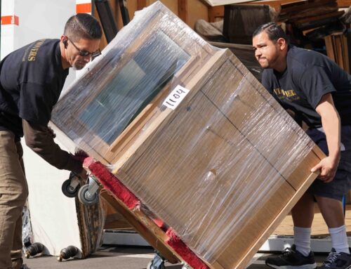 Your Trusted Choice for Local Riverside Movers: Cheap Movers Riverside