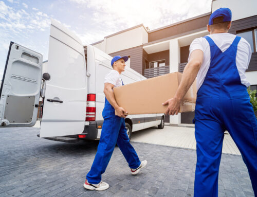 Get quotes from Moving Companies in Riverside, CA