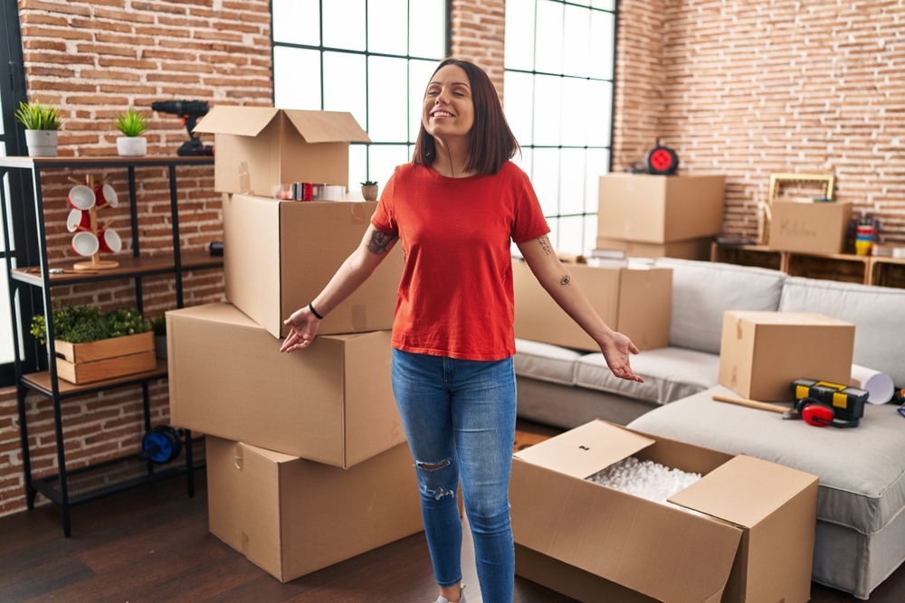 Finding the Right Riverside Moving Company