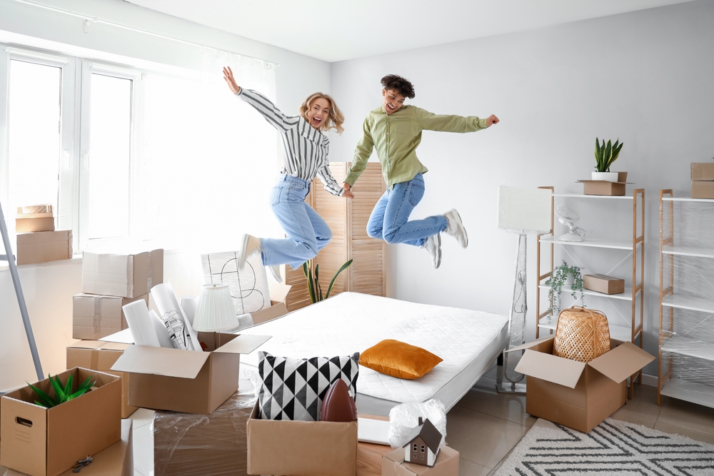 How Much to Move a Two Bedroom Apartment?
