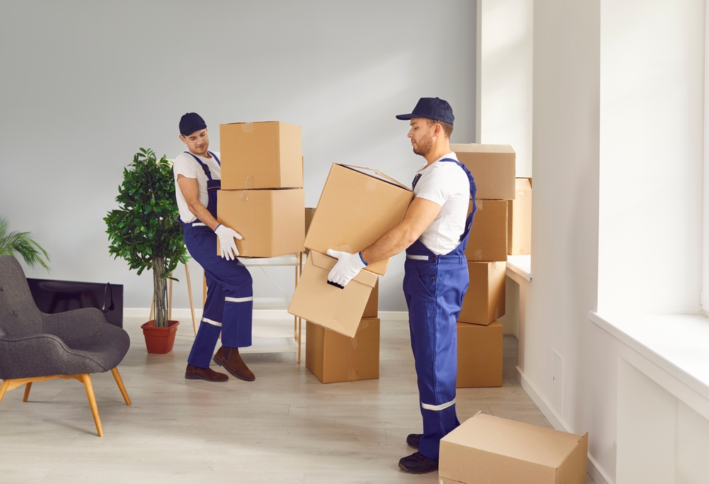 Hire the Best for Your Move