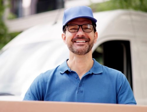 8 Benefits of Hiring Commercial Movers